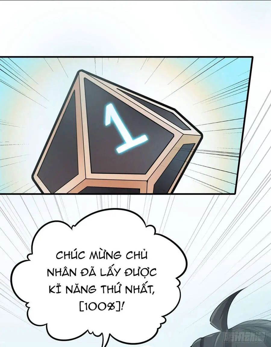 Nghịch Thiên Chiến Kỷ Nettruyen ZZZ Chương 4 Page 10