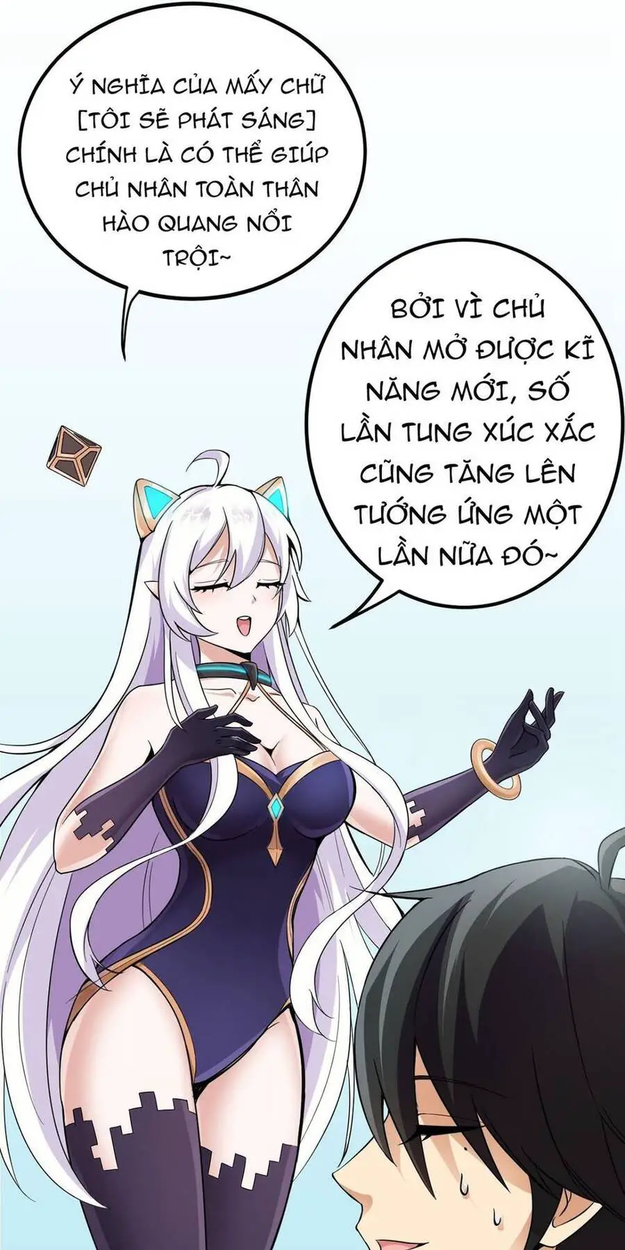 Nghịch Thiên Chiến Kỷ Nettruyen ZZZ Chương 13 Page 6