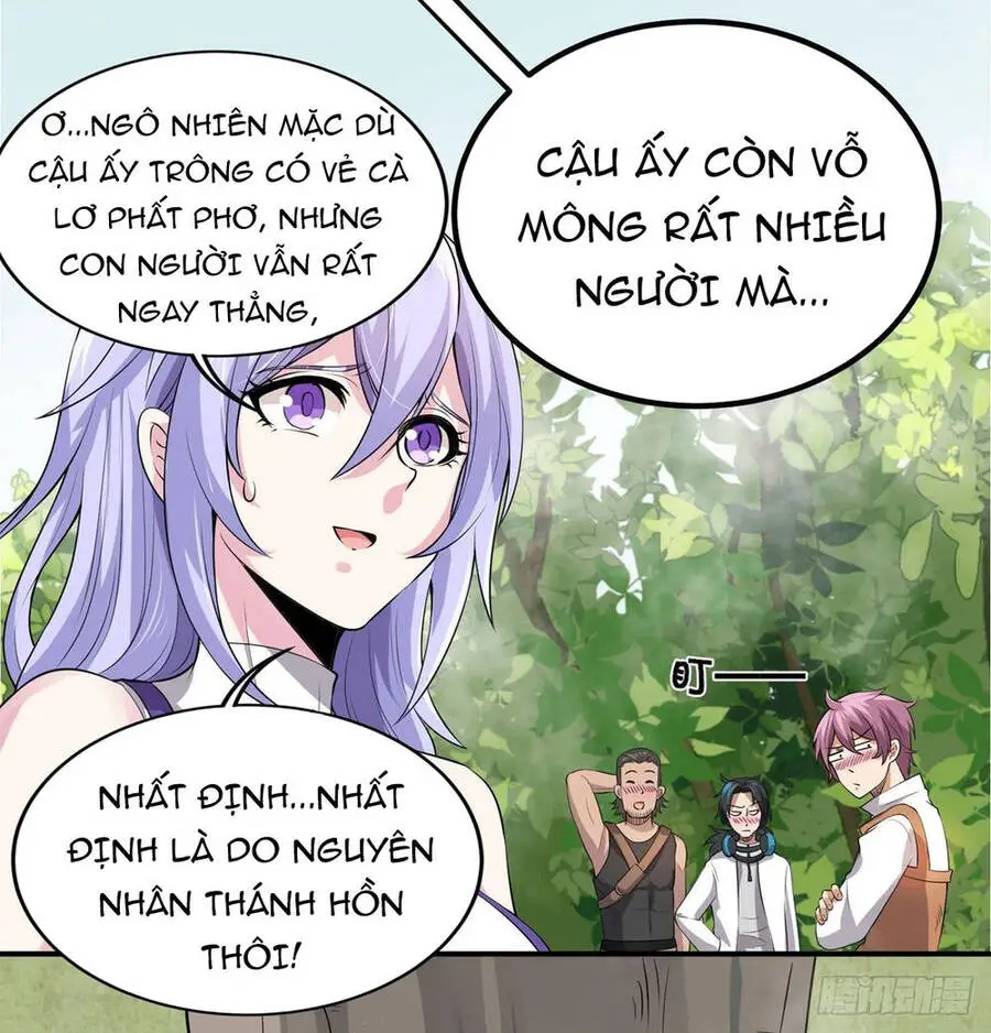 Nghịch Thiên Chiến Kỷ Nettruyen ZZZ Chương 13 Page 15