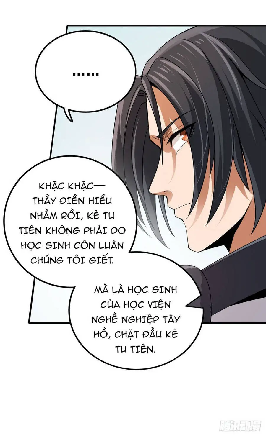 Nghịch Thiên Chiến Kỷ Nettruyen ZZZ Chương 13 Page 36