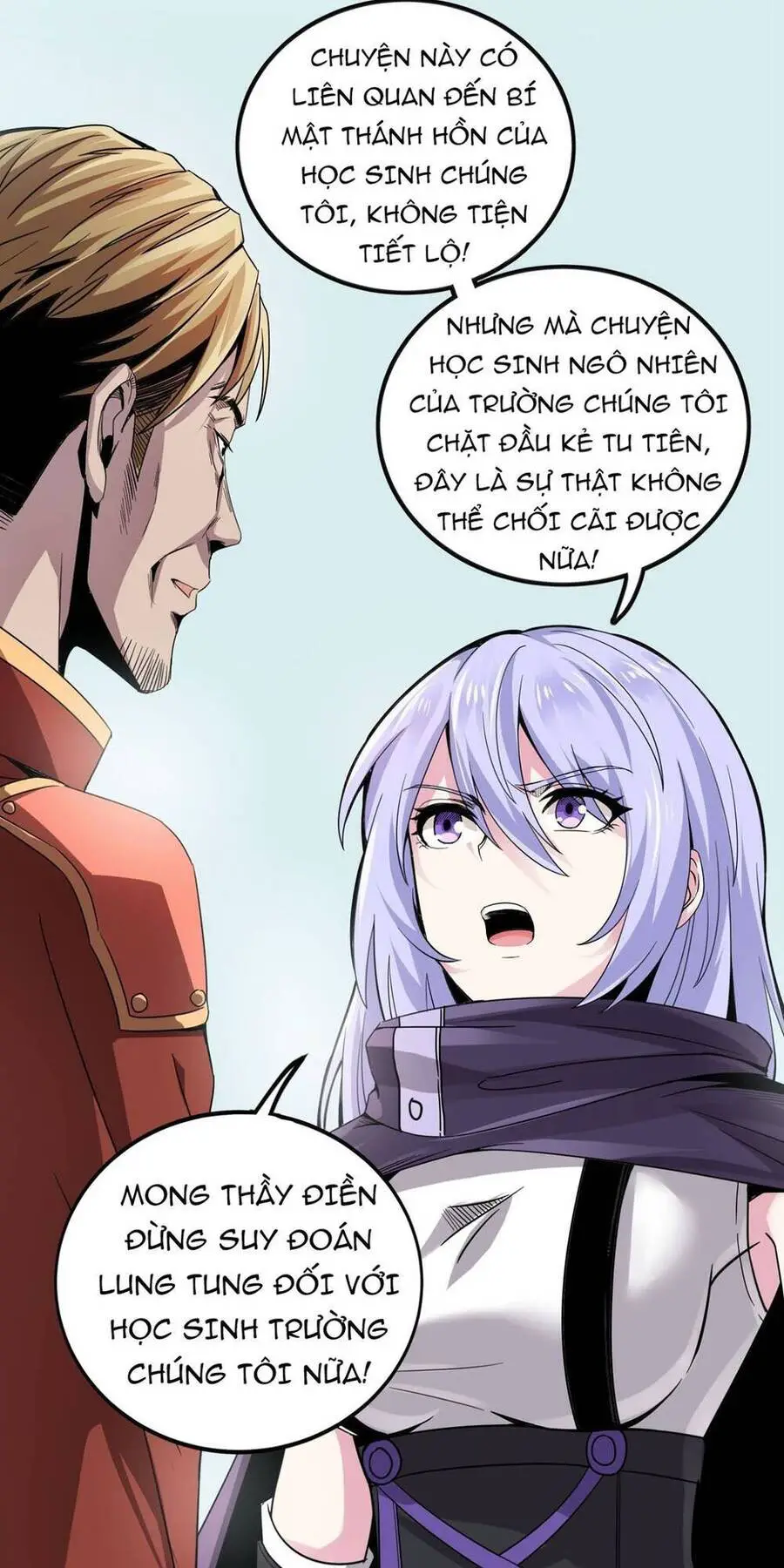 Nghịch Thiên Chiến Kỷ Nettruyen ZZZ Chương 13 Page 39