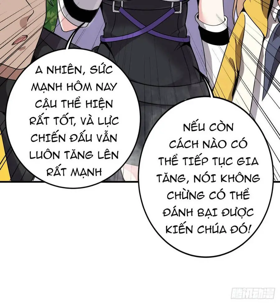 Nghịch Thiên Chiến Kỷ Nettruyen ZZZ Chương 10 Page 26