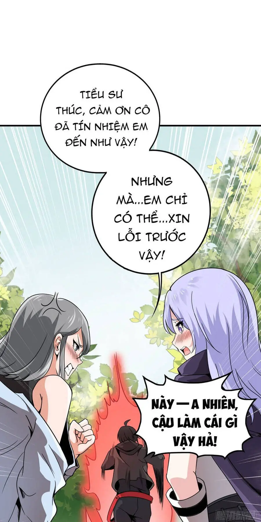 Nghịch Thiên Chiến Kỷ Nettruyen ZZZ Chương 10 Page 31