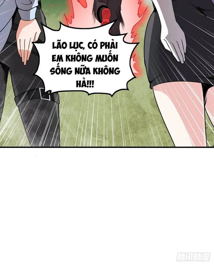 Nghịch Thiên Chiến Kỷ Nettruyen ZZZ Chương 10 Page 33