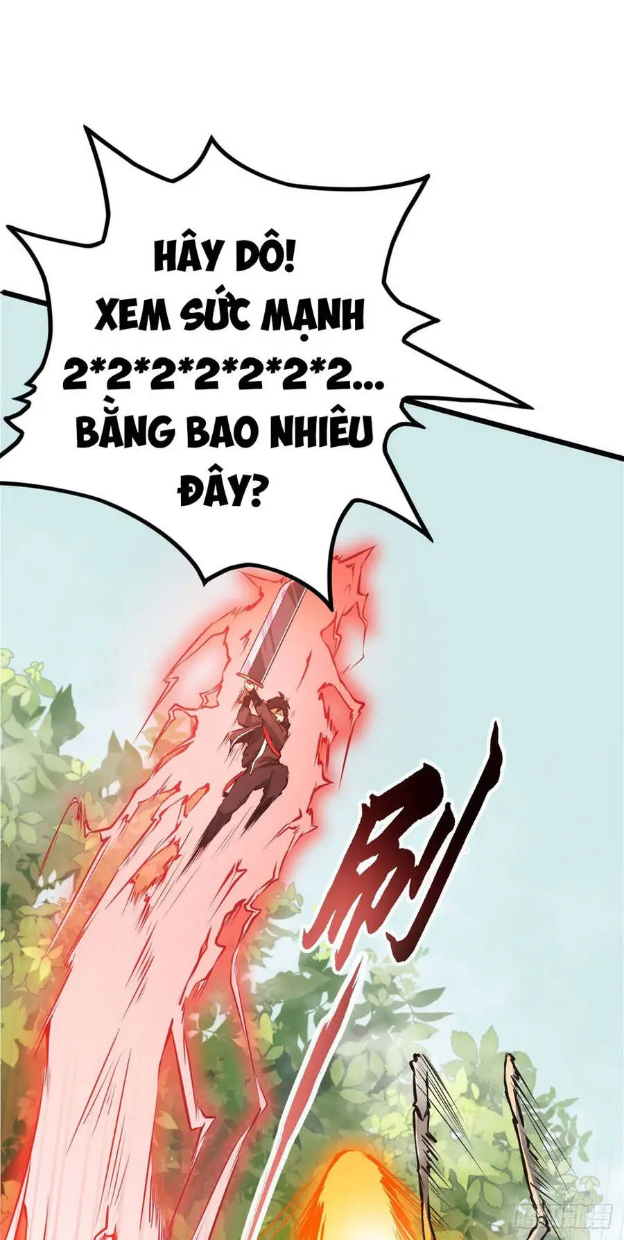 Nghịch Thiên Chiến Kỷ Nettruyen ZZZ Chương 10 Page 39
