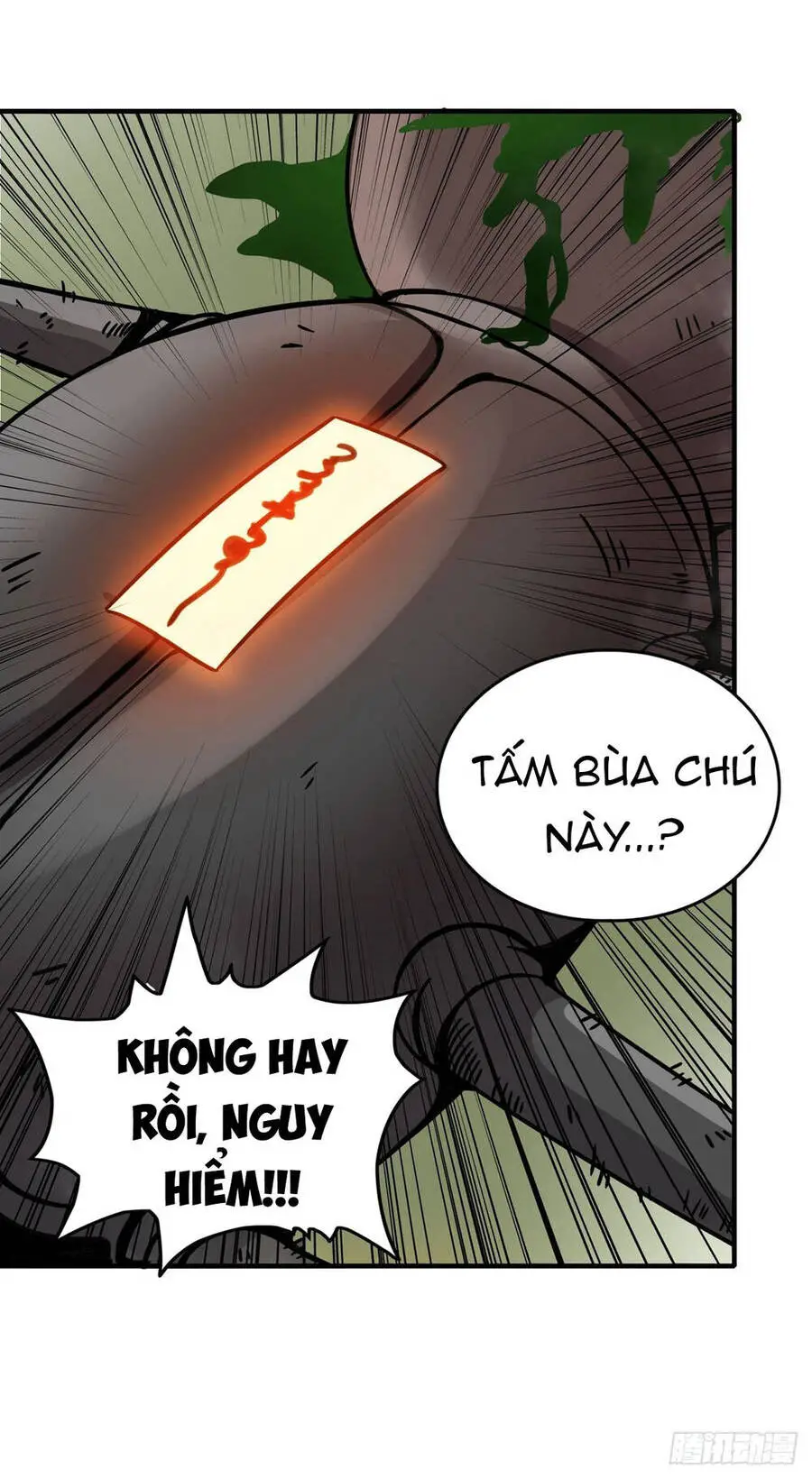 Nghịch Thiên Chiến Kỷ Nettruyen ZZZ Chương 11 Page 7
