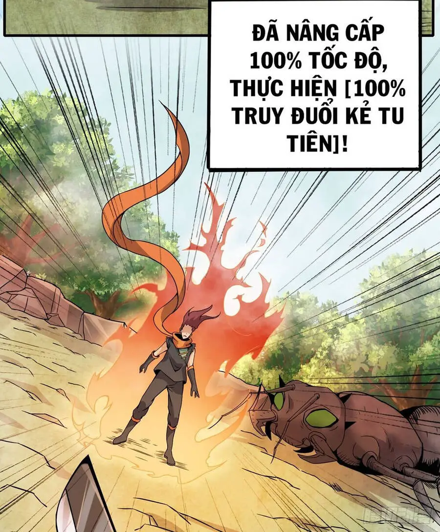 Nghịch Thiên Chiến Kỷ Nettruyen ZZZ Chương 11 Page 36