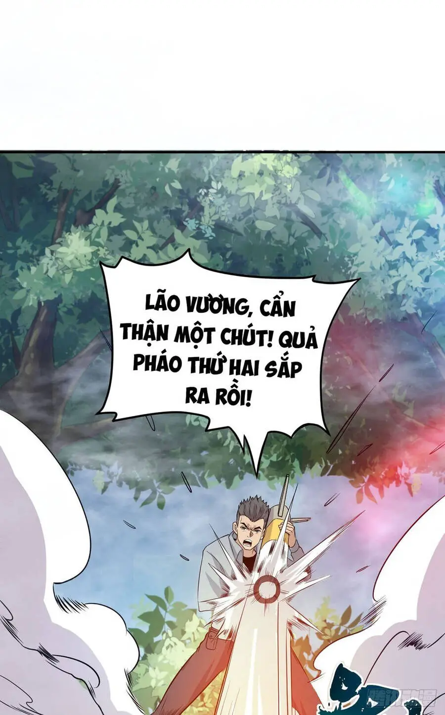 Nghịch Thiên Chiến Kỷ Nettruyen ZZZ Chương 27 Page 16