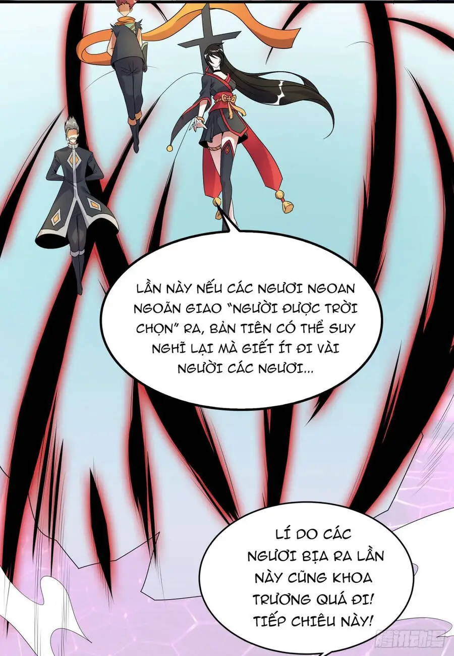 Nghịch Thiên Chiến Kỷ Nettruyen ZZZ Chương 1 Page 45