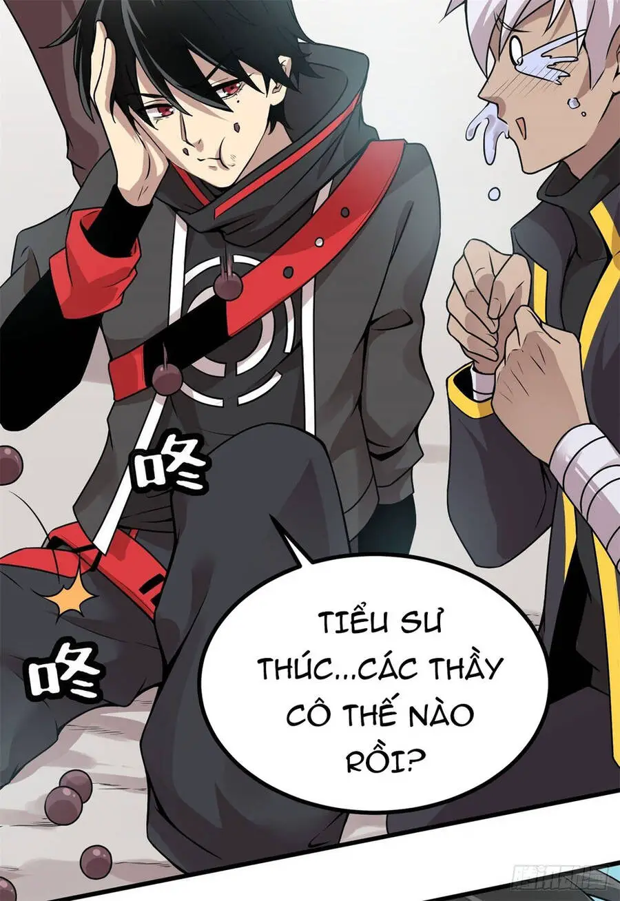 Nghịch Thiên Chiến Kỷ Nettruyen ZZZ Chương 2 Page 42