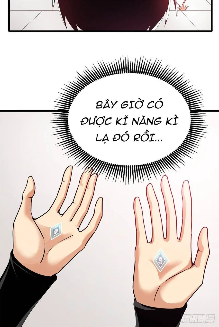 Nghịch Thiên Chiến Kỷ Nettruyen ZZZ Chương 2 Page 45