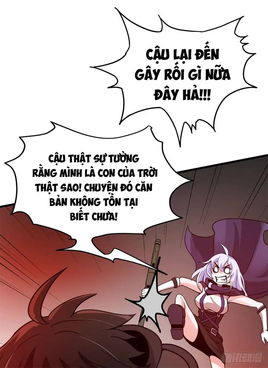 Nghịch Thiên Chiến Kỷ Nettruyen ZZZ Chương 2 Page 54