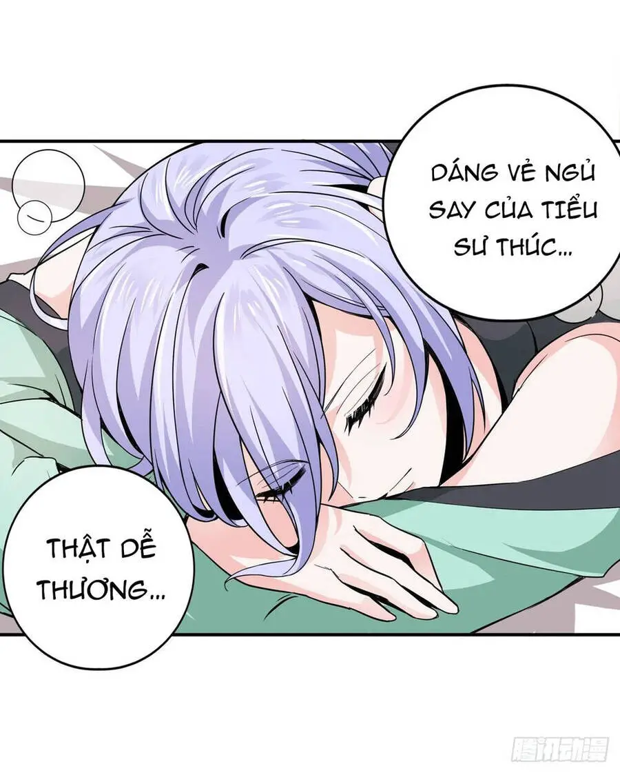 Nghịch Thiên Chiến Kỷ Nettruyen ZZZ Chương 19 Page 11