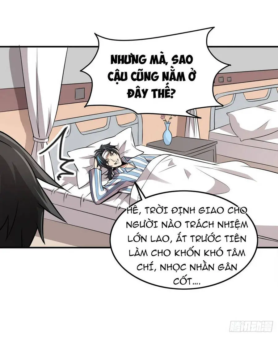 Nghịch Thiên Chiến Kỷ Nettruyen ZZZ Chương 19 Page 16