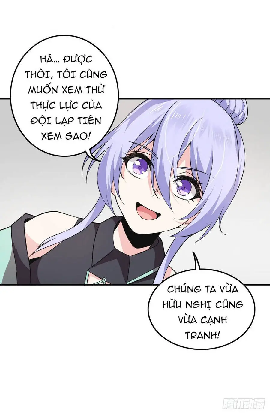 Nghịch Thiên Chiến Kỷ Nettruyen ZZZ Chương 19 Page 30