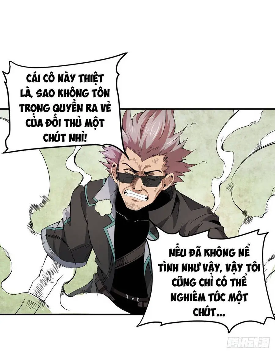 Nghịch Thiên Chiến Kỷ Nettruyen ZZZ Chương 19 Page 38