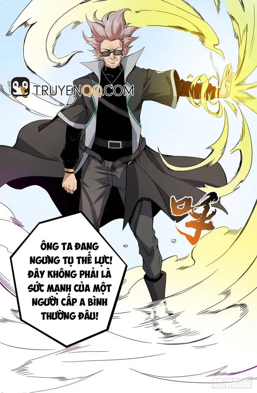 Nghịch Thiên Chiến Kỷ Nettruyen ZZZ Chương 19 Page 40