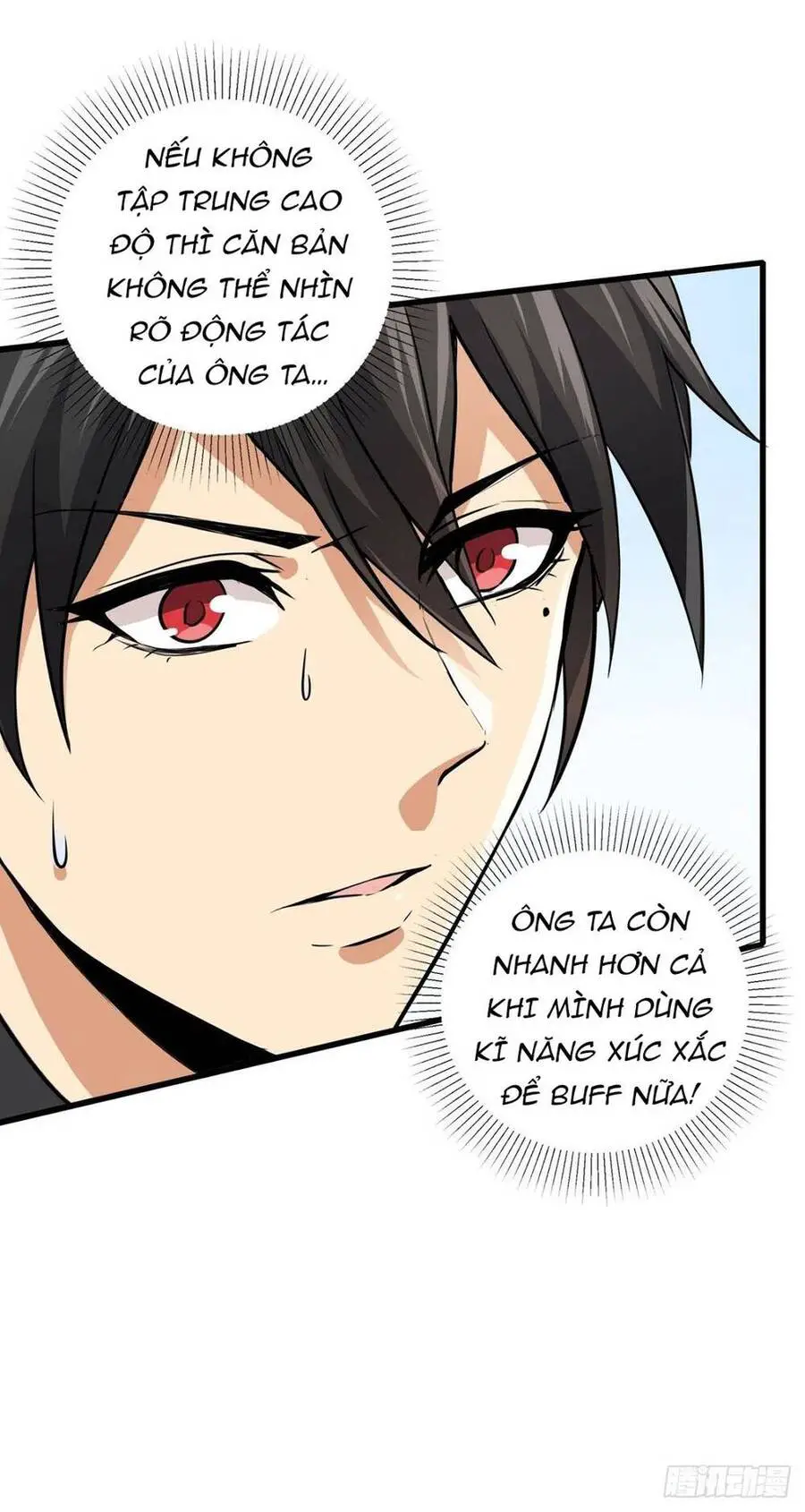 Nghịch Thiên Chiến Kỷ Nettruyen ZZZ Chương 19 Page 43