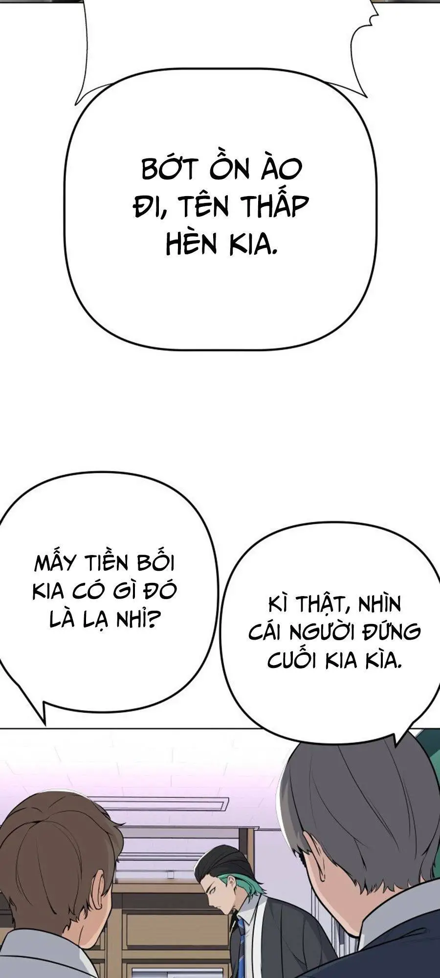 Vua Đóng Cọc Nettruyen ZZZ Chương 28 Page 60