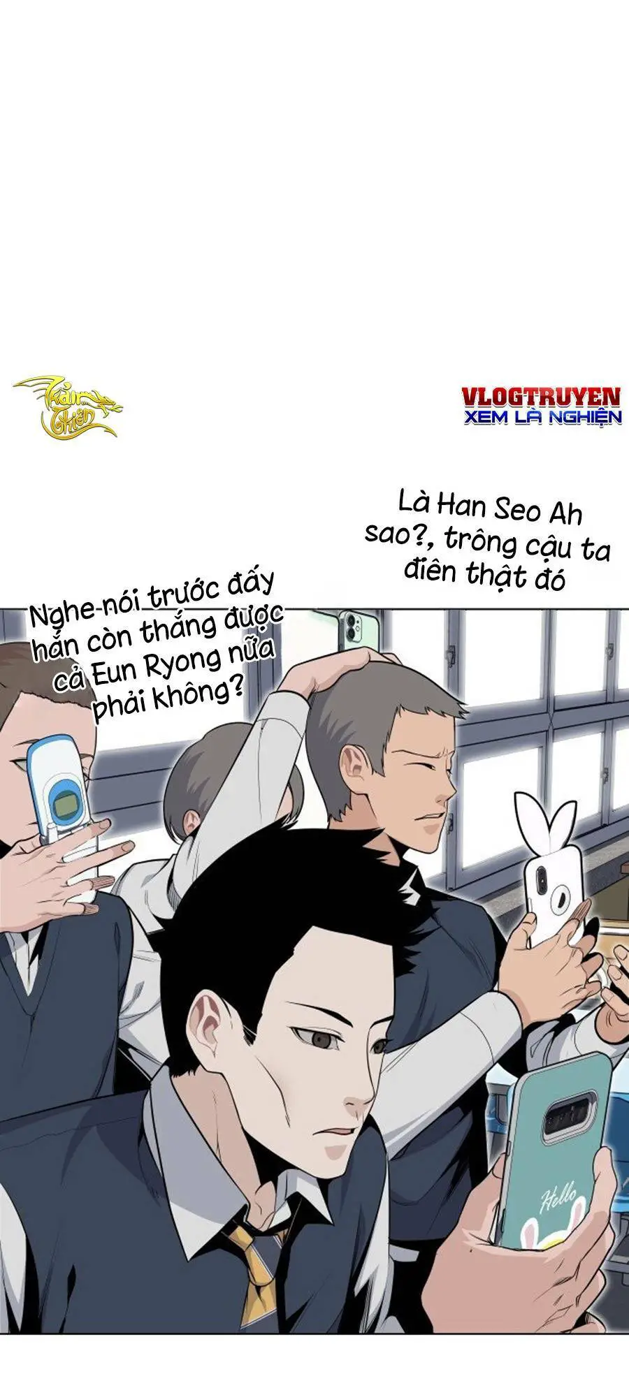 Vua Đóng Cọc Nettruyen ZZZ Chương 28 Page 73