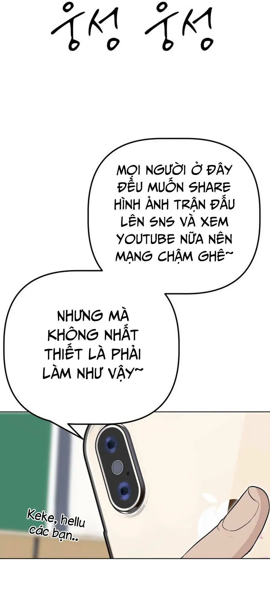 Vua Đóng Cọc Nettruyen ZZZ Chương 28 Page 74