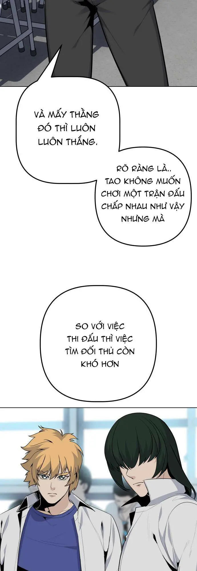 Vua Đóng Cọc Nettruyen ZZZ Chương 40 Page 21