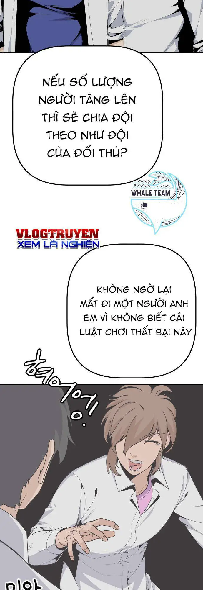 Vua Đóng Cọc Nettruyen ZZZ Chương 40 Page 22