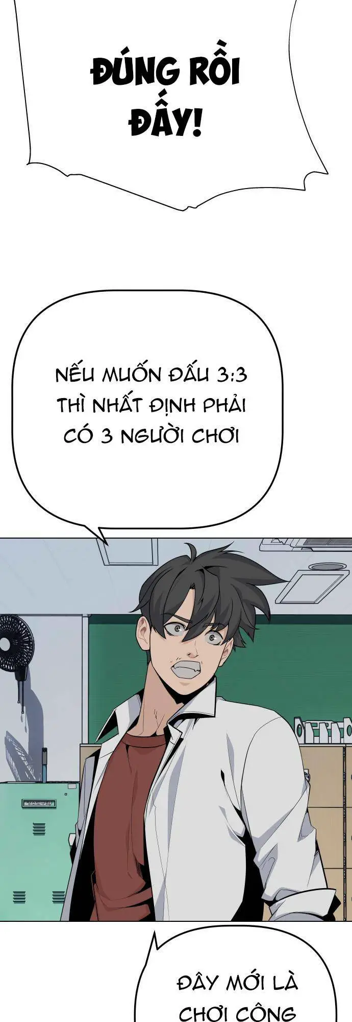 Vua Đóng Cọc Nettruyen ZZZ Chương 40 Page 24