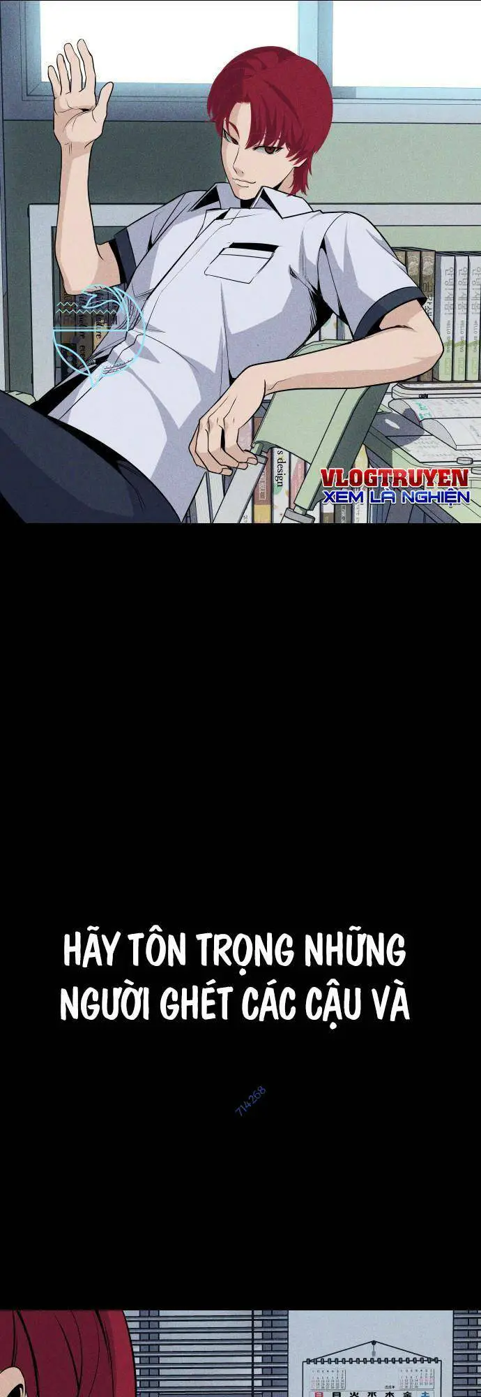 Vua Đóng Cọc Nettruyen ZZZ Chương 43 Page 5