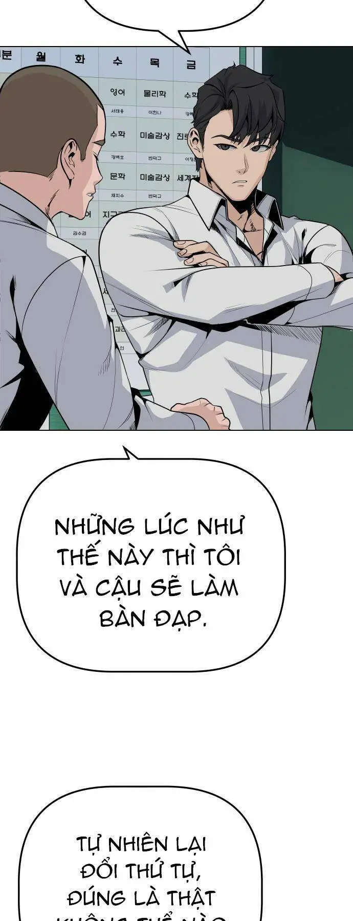 Vua Đóng Cọc Nettruyen ZZZ Chương 44 Page 44