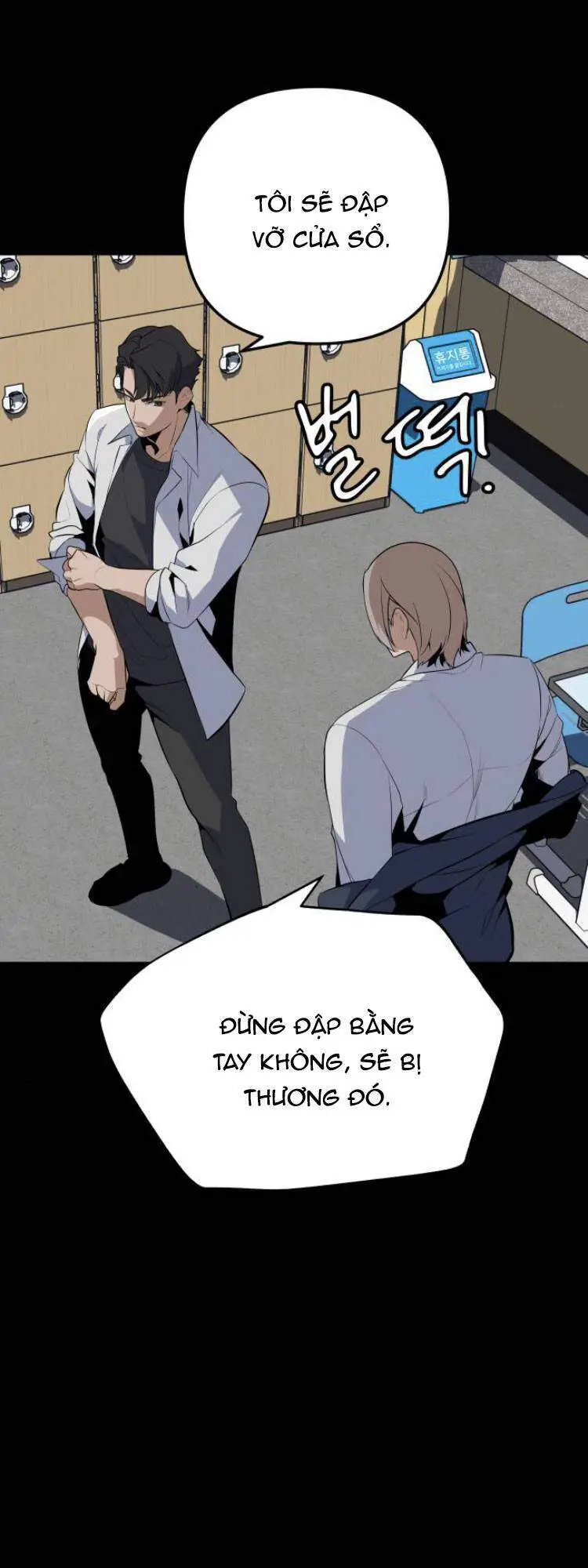 Vua Đóng Cọc Nettruyen ZZZ Chương 16 Page 71