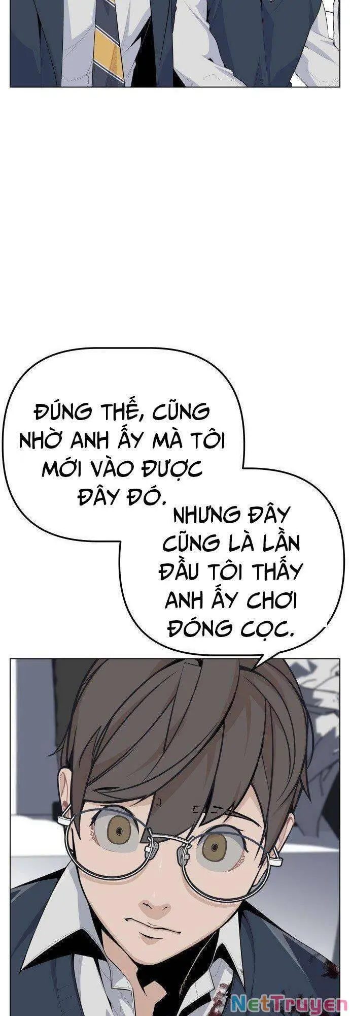 Vua Đóng Cọc Nettruyen ZZZ Chương 23 Page 4