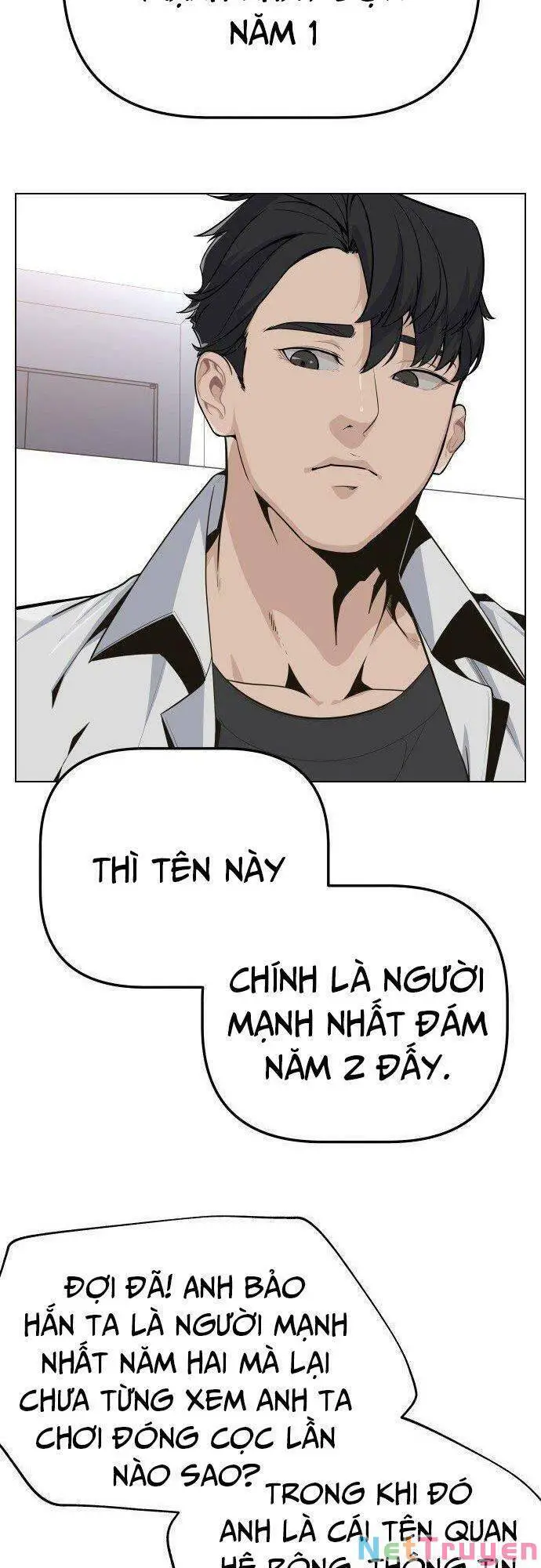 Vua Đóng Cọc Nettruyen ZZZ Chương 23 Page 7