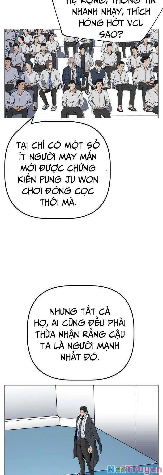 Vua Đóng Cọc Nettruyen ZZZ Chương 23 Page 8