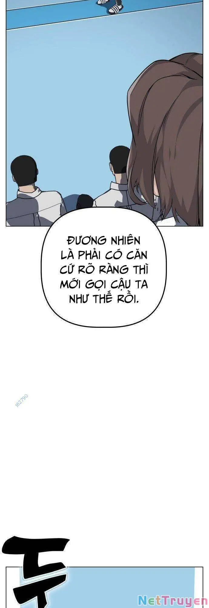 Vua Đóng Cọc Nettruyen ZZZ Chương 23 Page 9