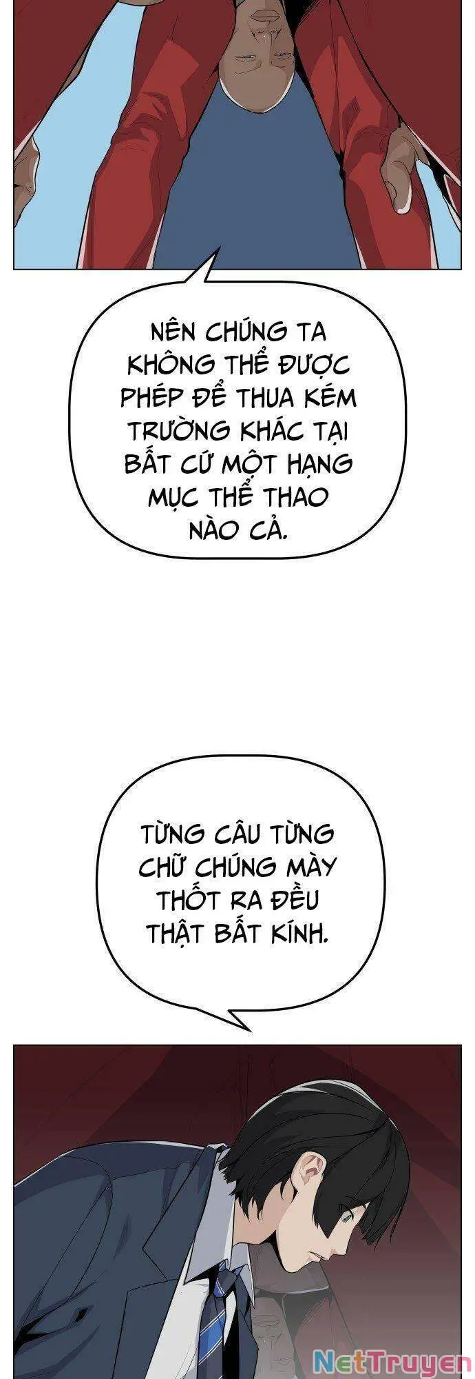 Vua Đóng Cọc Nettruyen ZZZ Chương 23 Page 14