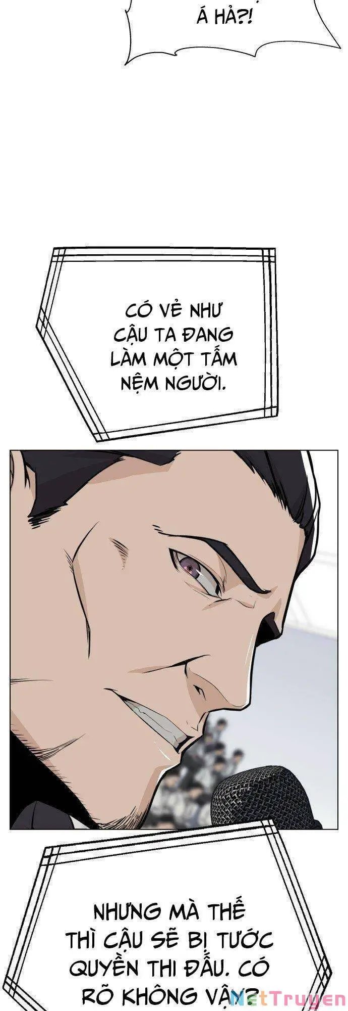 Vua Đóng Cọc Nettruyen ZZZ Chương 23 Page 16