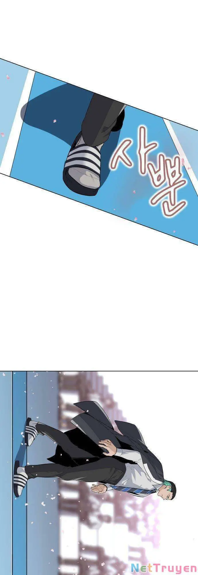 Vua Đóng Cọc Nettruyen ZZZ Chương 23 Page 19