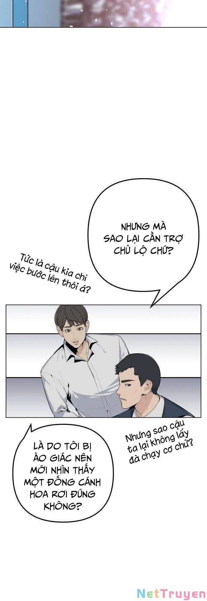 Vua Đóng Cọc Nettruyen ZZZ Chương 23 Page 21