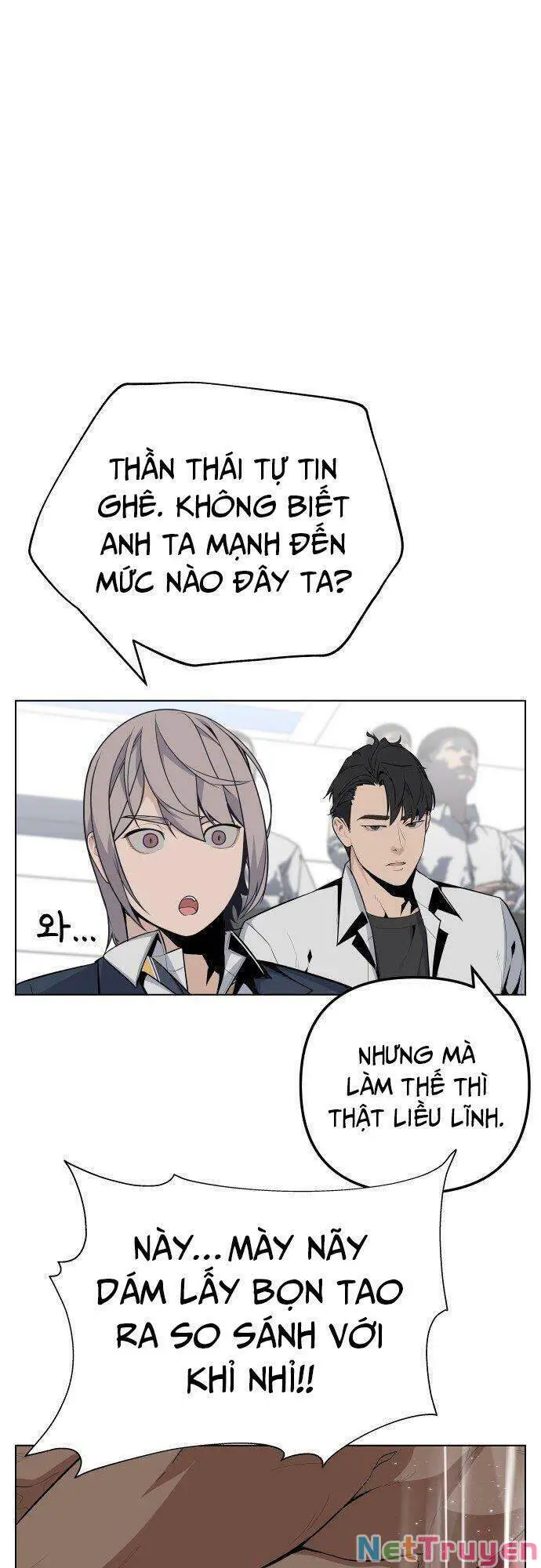 Vua Đóng Cọc Nettruyen ZZZ Chương 23 Page 28