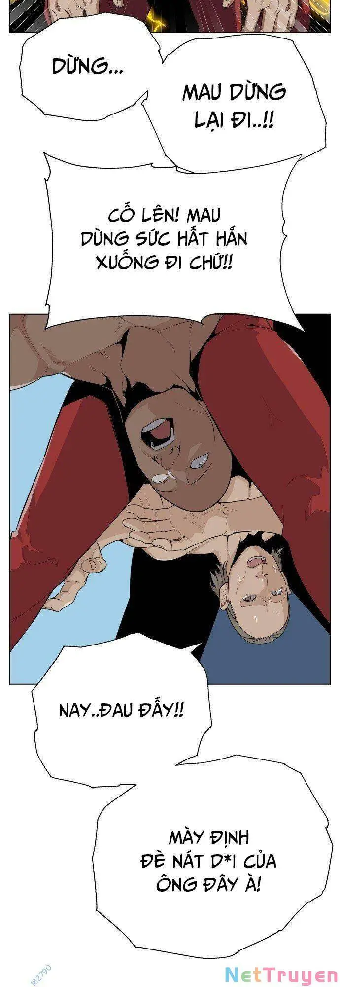 Vua Đóng Cọc Nettruyen ZZZ Chương 23 Page 33