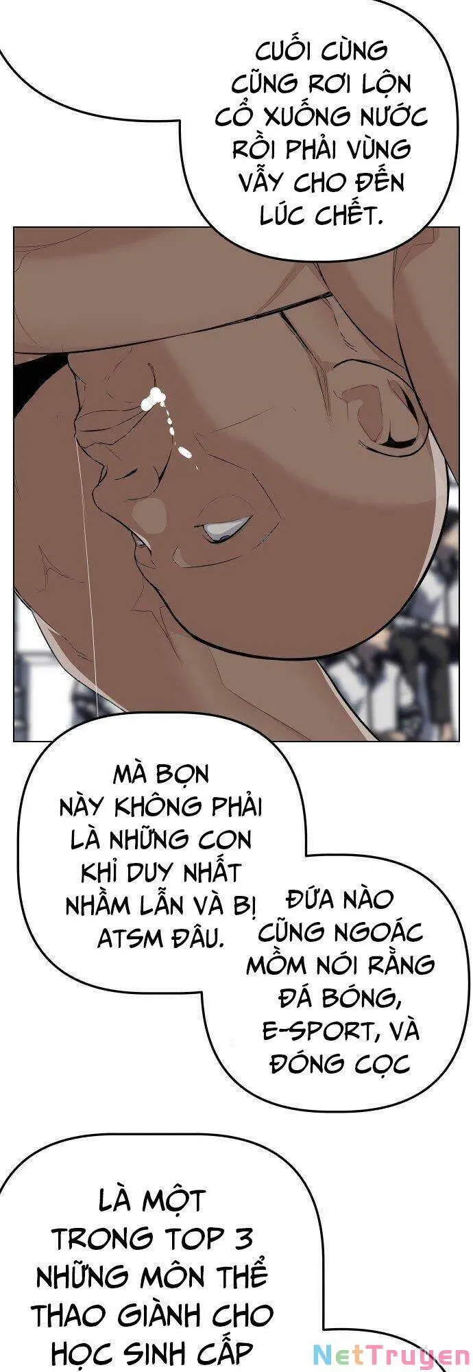 Vua Đóng Cọc Nettruyen ZZZ Chương 23 Page 50