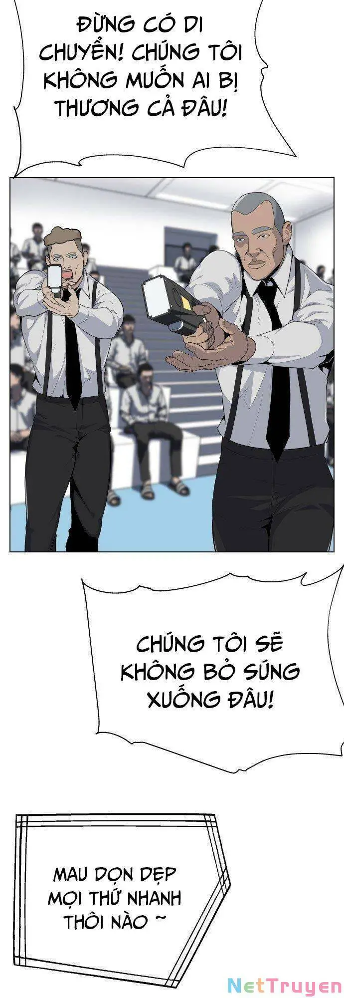 Vua Đóng Cọc Nettruyen ZZZ Chương 23 Page 60