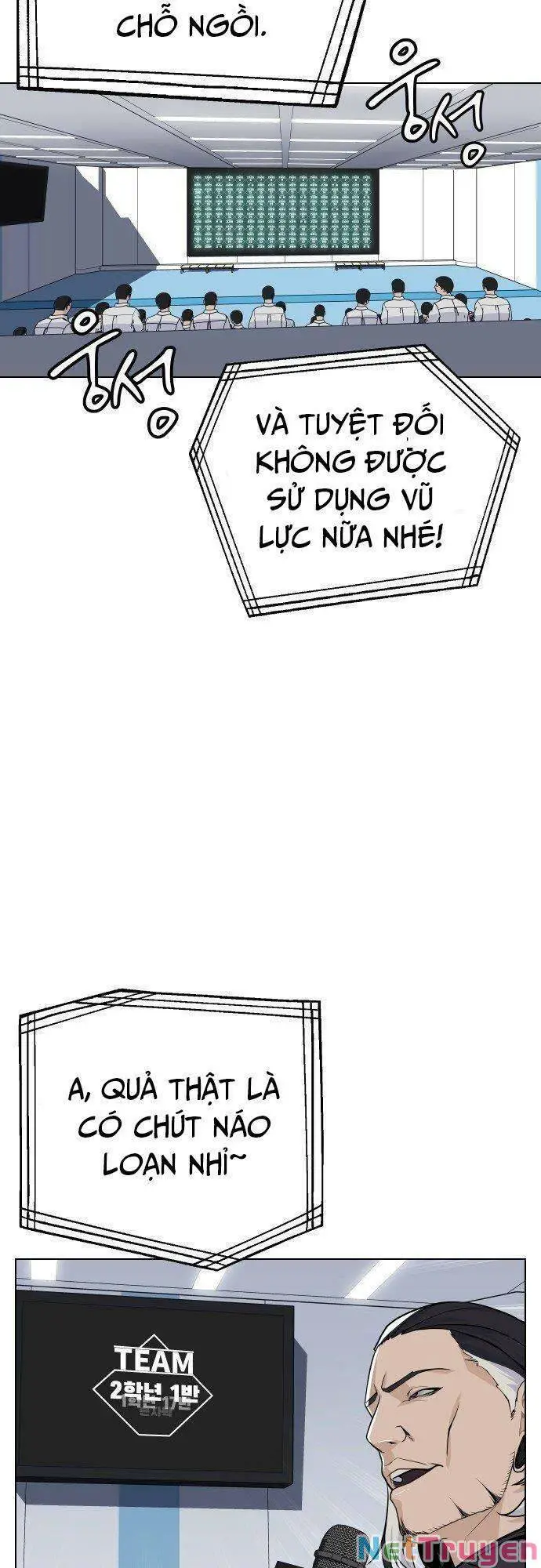 Vua Đóng Cọc Nettruyen ZZZ Chương 23 Page 62