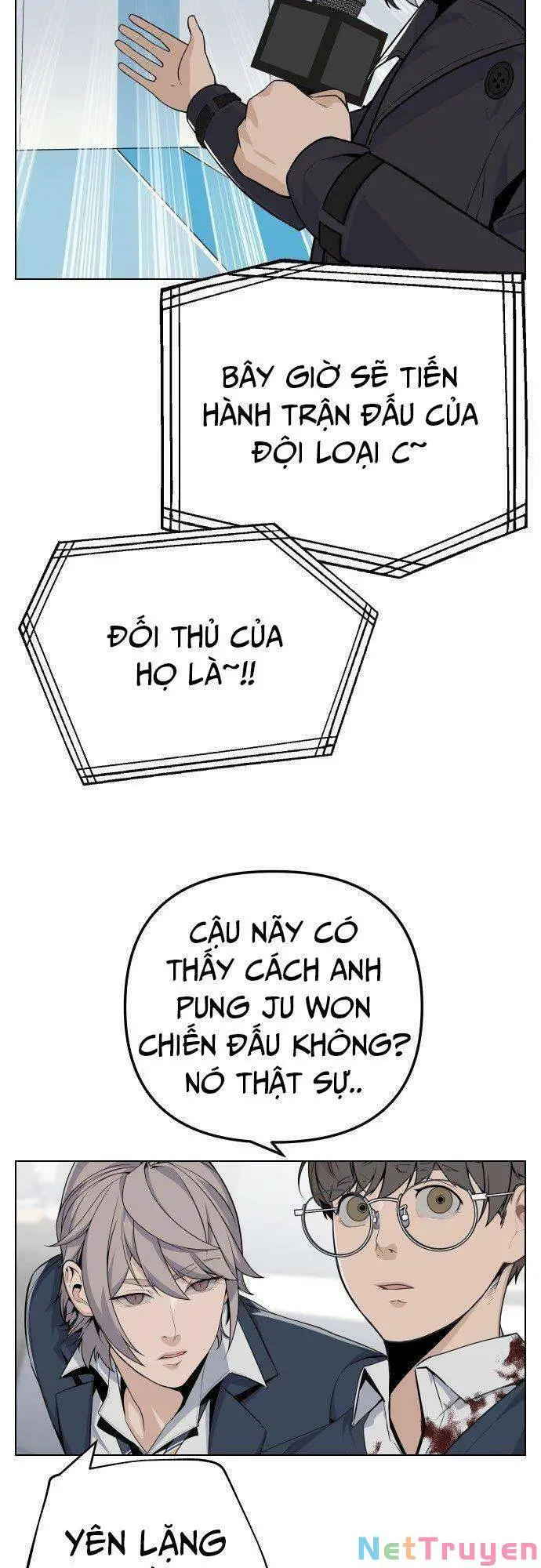 Vua Đóng Cọc Nettruyen ZZZ Chương 23 Page 63