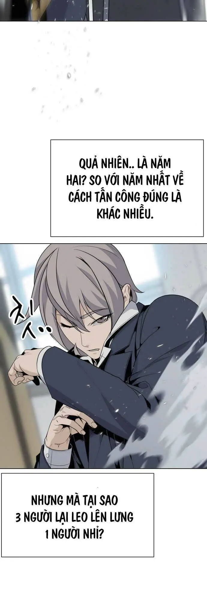 Vua Đóng Cọc Nettruyen ZZZ Chương 39 Page 61