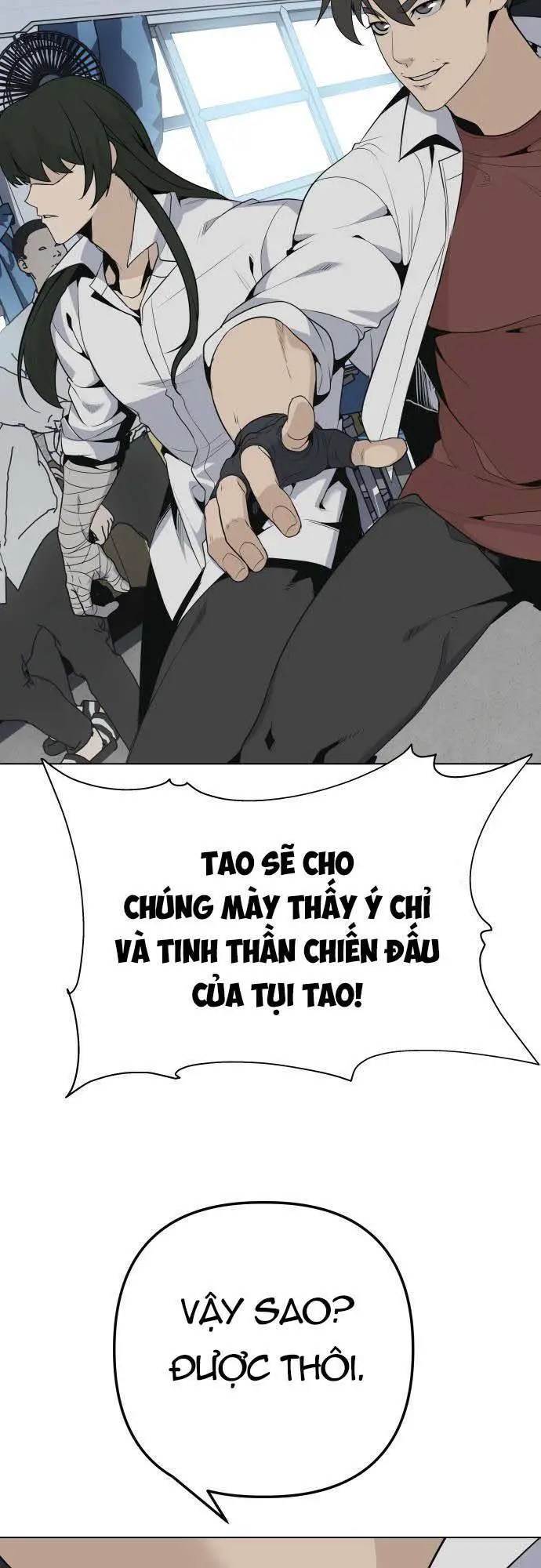 Vua Đóng Cọc Nettruyen ZZZ Chương 39 Page 70