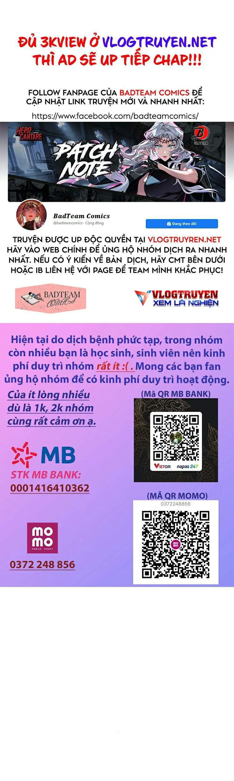 Vua Đóng Cọc Nettruyen ZZZ Chương 14 Page 1