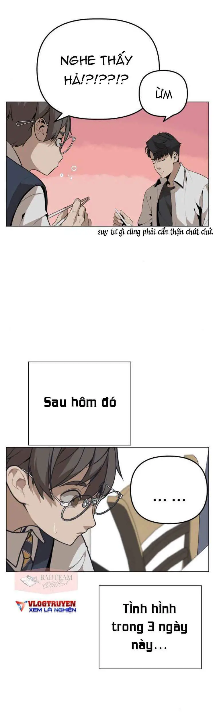 Vua Đóng Cọc Nettruyen ZZZ Chương 14 Page 16