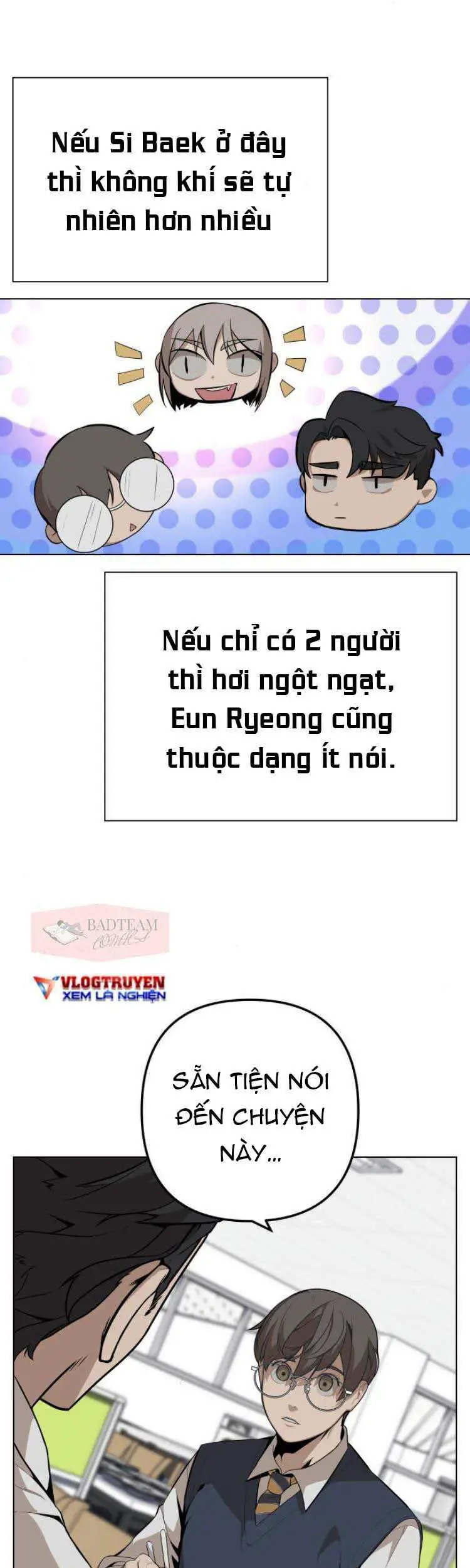 Vua Đóng Cọc Nettruyen ZZZ Chương 14 Page 18